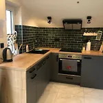 Apartamento Nad Sperka *