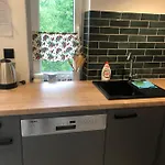 Apartamento Nad Sperka
