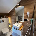 Nad Sperka Apartamento Szczyrk