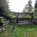 Apartamento Nad Sperka *