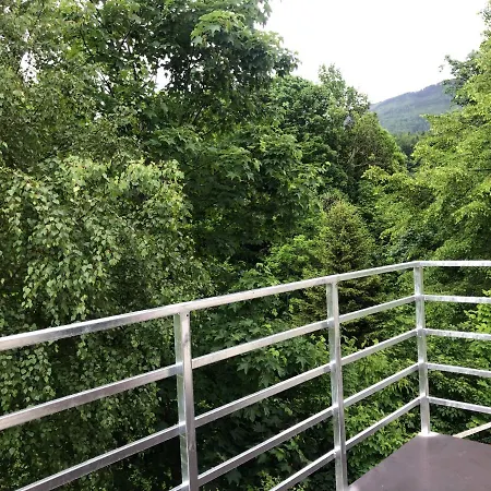 Nad Sperka Apartman *