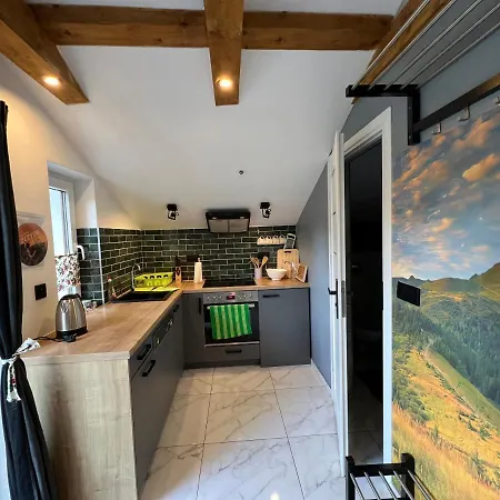 Nad Sperka * Szczyrk