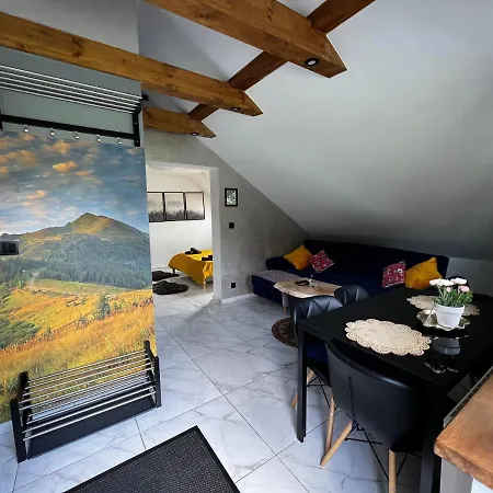 Apartamento Nad Sperka Szczyrk
