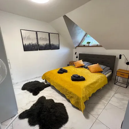 Nad Sperka * Szczyrk