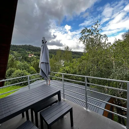 Apartamento Nad Sperka