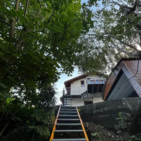 Apartamento Nad Sperka