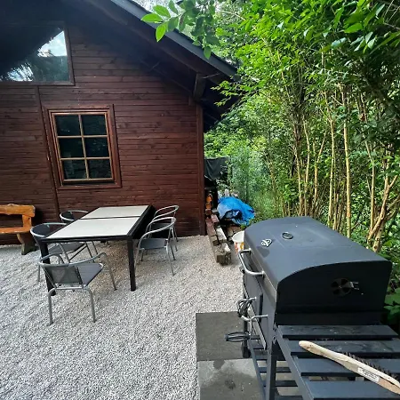 Nad Sperka * Szczyrk