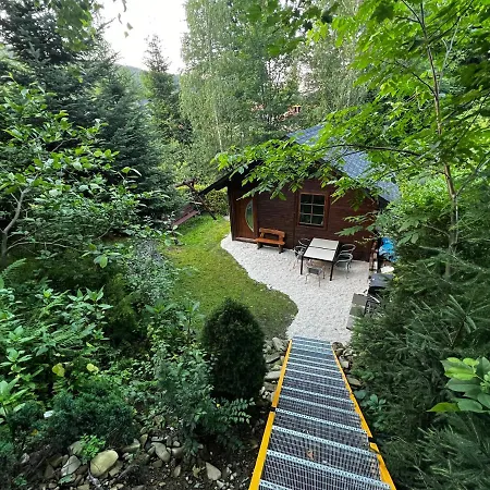 Nad Sperka Apartamento Szczyrk