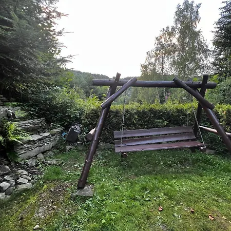 Apartmán Nad Sperka *