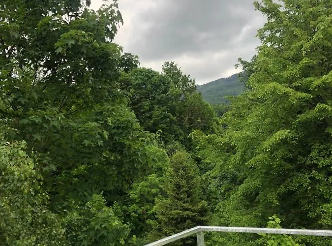 Nad Sperka * Szczyrk