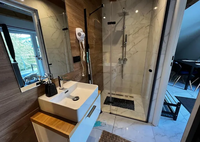 Nad Sperka * Szczyrk