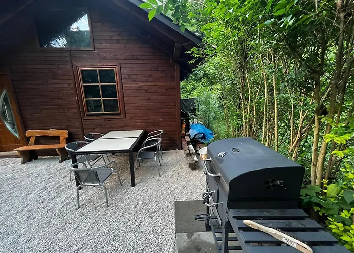 Nad Sperka * שצ'צ'ירק