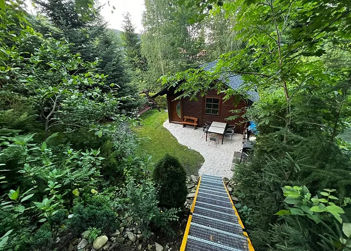 Nad Sperka Apartment Szczyrk