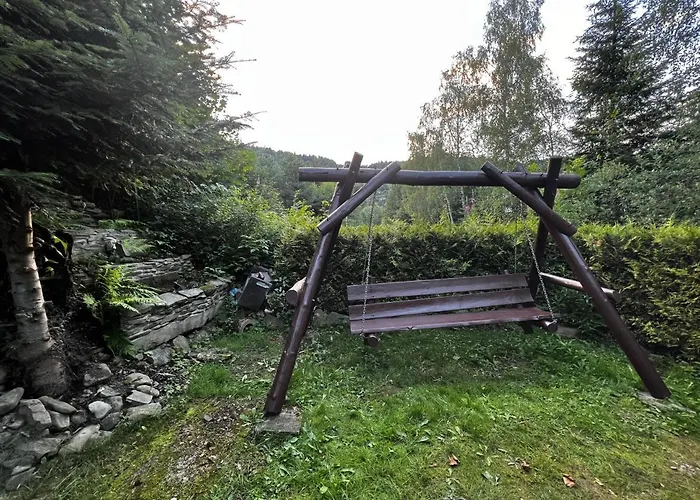 דירה Nad Sperka *